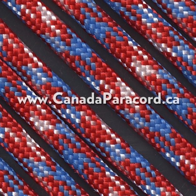 Rebel Camo - 1,000 Ft - 550 LB Paracord