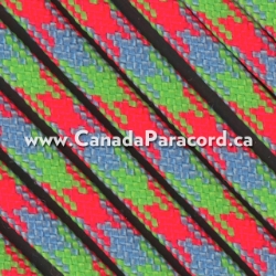 Picture of Sherbert - 100 Ft - 550 LB Paracord Sherbert - 100 Ft - 550 LB Paracord