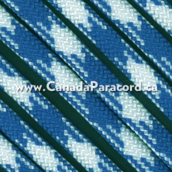 Picture of Royal Mountain - 100 Foot - 550 LB Paracord Royal Mountain - 100 Foot - 550 LB Paracord