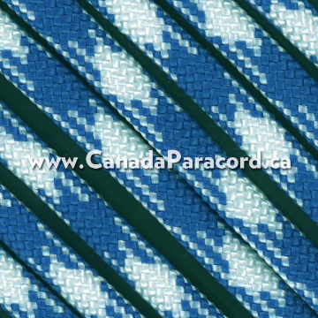 Show details for Royal Mountain - 100 Foot - 550 LB Paracord Royal Mountain - 100 Foot - 550 LB Paracord