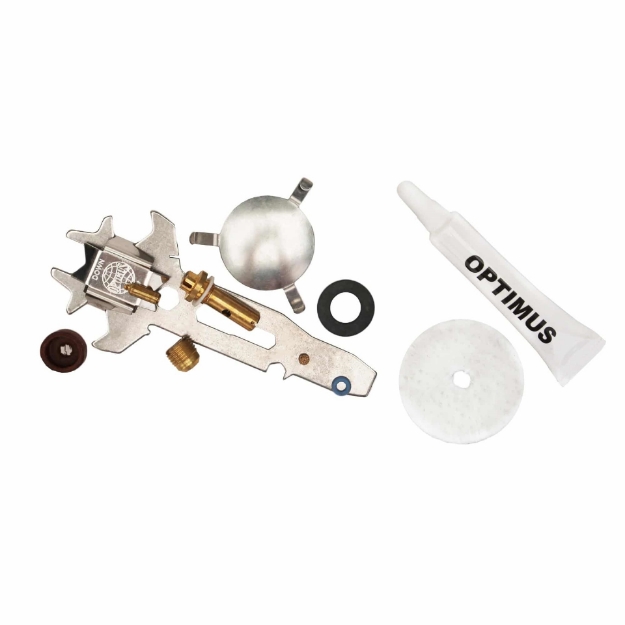 Picture of Hiker+ Extensive Repair Kit by Optimus