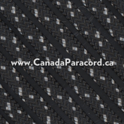Picture of Starry Night - 100 Feet - 550 LB Paracord Starry Night - 100 Feet - 550 LB Paracord