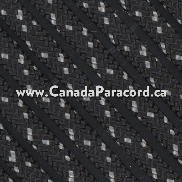 Show details for Starry Night - 100 Feet - 550 LB Paracord Starry Night - 100 Feet - 550 LB Paracord