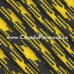 Picture of Stryper - 100 Foot - 550 LB Paracord Stryper - 100 Foot - 550 LB Paracord