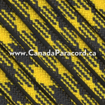 Show details for Stryper - 50 Foot - 550 LB Paracord Stryper - 50 Foot - 550 LB Paracord