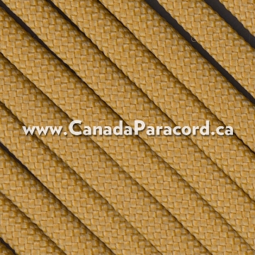 Show details for Tan 380 (Sand) - 100 Ft - 550 LB Paracord Tan 380 (Sand) - 100 Ft - 550 LB Paracord