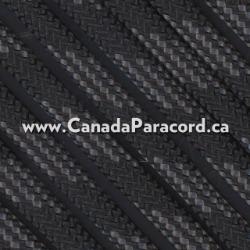 Picture of Touch of Grey - 100 Feet - 550 LB Paracord Touch of Grey - 100 Feet - 550 LB Paracord