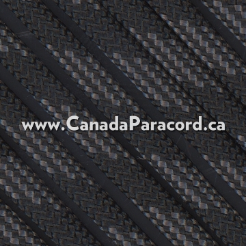 Show details for Touch of Grey - 100 Feet - 550 LB Paracord Touch of Grey - 100 Feet - 550 LB Paracord
