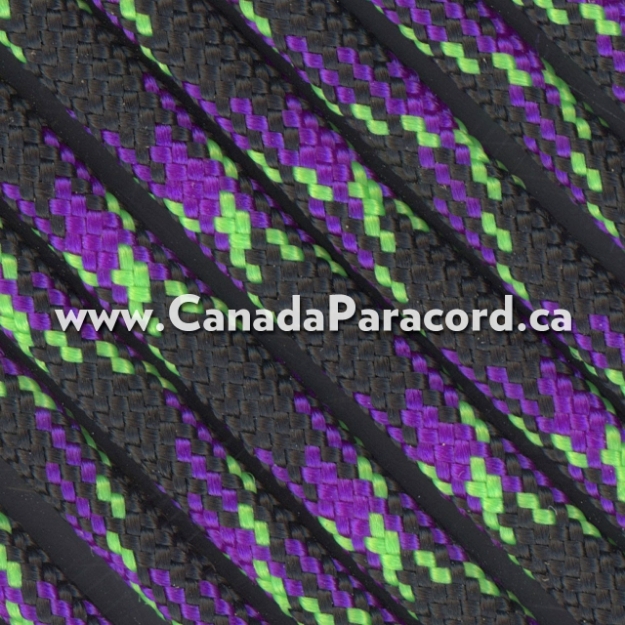 Undead - 1,000 Feet - 550 LB Paracord