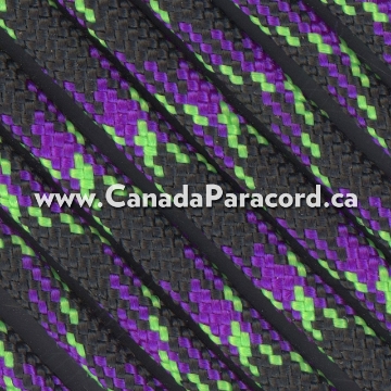 Show details for Undead - 100 Feet - 550 LB Paracord Undead - 100 Feet - 550 LB Paracord