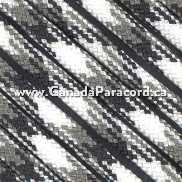 Urban Camo - 1,000 Foot - 550 LB Paracord