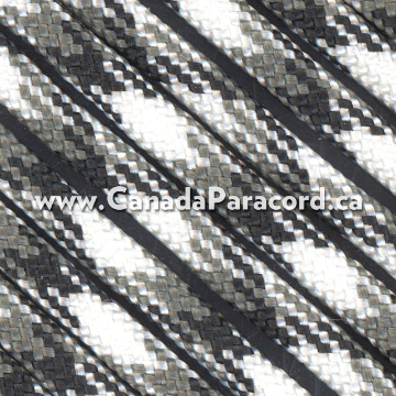 Show details for Urban Camo - 50 Foot - 550 LB Paracord Urban Camo - 50 Foot - 550 LB Paracord