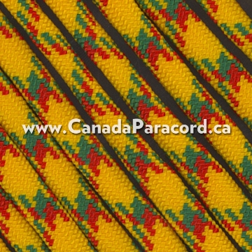 Show details for Vietnam Vet - 100 Feet - 550 LB Paracord Vietnam Vet - 100 Feet - 550 LB Paracord