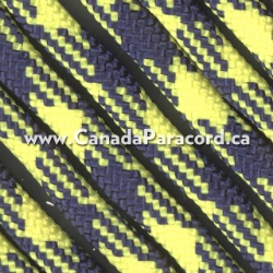 Picture of Wolverine - 100 Feet - 550 LB Paracord Wolverine - 100 Feet - 550 LB Paracord