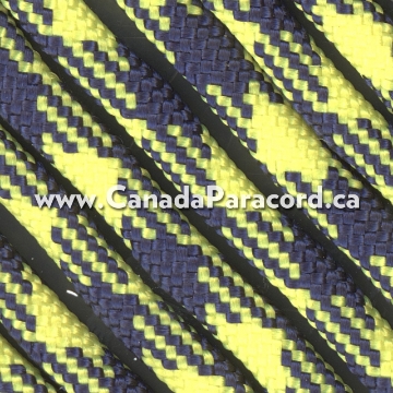 Show details for Wolverine - 50 Feet - 550 LB Paracord Wolverine - 50 Feet - 550 LB Paracord