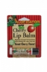 SPF 30 Moisturizing Lip Balm by Aloe Gator Cherry