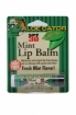 SPF 30 Moisturizing Lip Balm by Aloe Gator Mint
