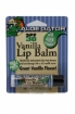 SPF 30 Moisturizing Lip Balm by Aloe Gator Vanilla