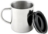 Timberline Double-Wall Mug with Lid by Chinook®