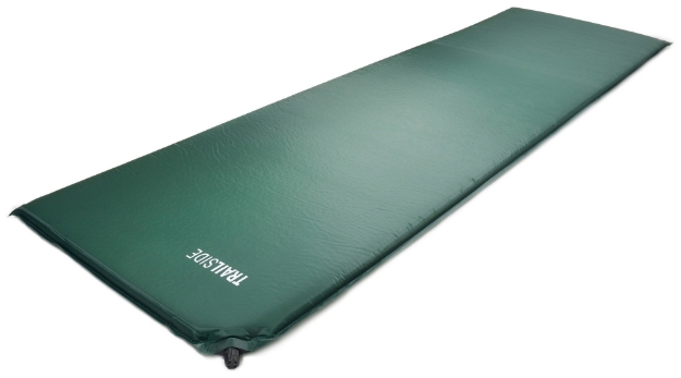 TrailRest Self-Inflating Regular Mattress by TrailSide