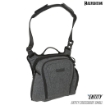 Entity™ Crossbody Bag (Small) 9L by Maxpedition® Charcoal