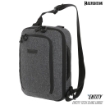 Entity™ Tech Sling Bag (Large) 10L by Maxpedition® Charcoal