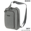 Entity™ Tech Sling Bag (Large) 10L by Maxpedition® Ash