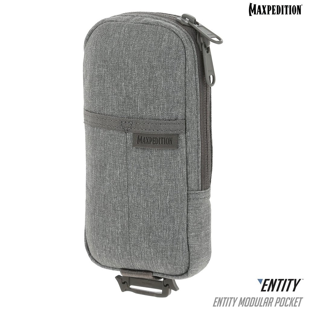 Entity Modular Pocket | Entity Series | Maxpedition | Adventure Gear Canada