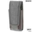 Entity™ Utility Pouch Tall by Maxpedition® Ash