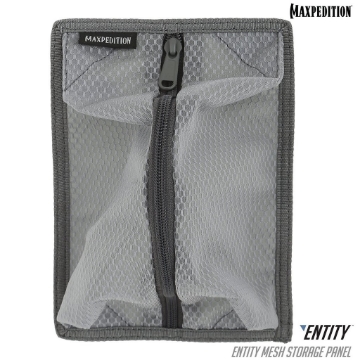 Show details for Entity™ Hook & Loop Mesh Storage Panel by Maxpedition® Entity™ Hook & Loop Mesh Storage Panel by Maxpedition®