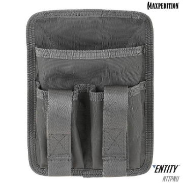 Show details for Entity™ Hook & Loop Utility Panel by Maxpedition® Entity™ Hook & Loop Utility Panel by Maxpedition®