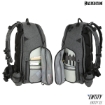 Entity 35™ CCW-Enabled Internal Frame Backpack 35L by Maxpedition®