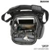 Entity™ Crossbody Bag (Small) 9L by Maxpedition®