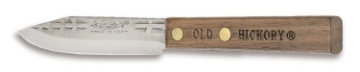 Show details for 753-3 1/4" Paring Knife by Old Hickory® of OKC® 753-3 1/4" Paring Knife by Old Hickory® of OKC®