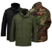 M65 Field Coat with Button-In liner by Propper®