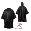 G.I. Type Military Rip-Stop Rain Poncho by Rothco®