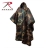 G.I. Type Military Rip-Stop Rain Poncho by Rothco®