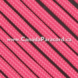 Picture of Candy - 100 Feet - 550 Type III Nylon Paracord Candy - 100 Feet - 550 Type III Nylon Paracord
