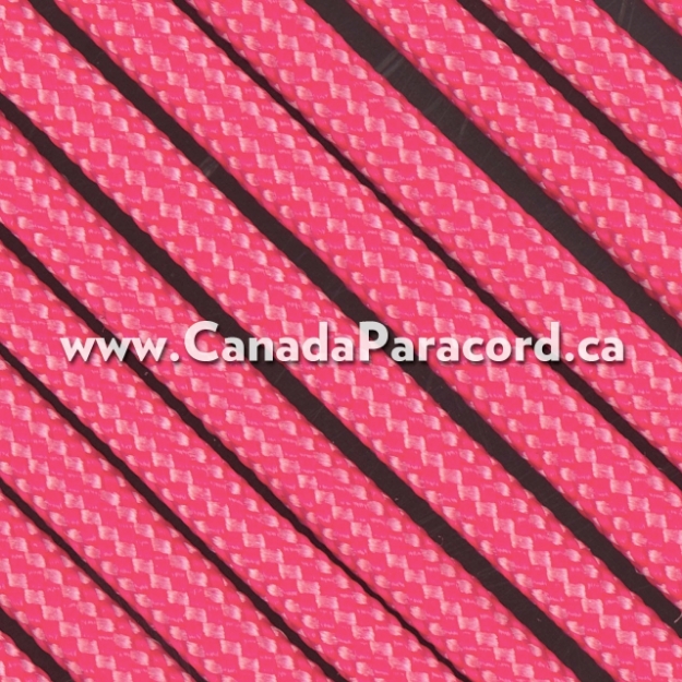 Candy - 100 Feet - 550 Type III Nylon Paracord