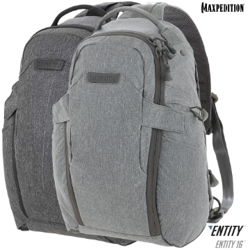 Show details for Entity 16™ CCW-Enabled EDC Slingpack 16L by Maxpedition® Entity 16™ CCW-Enabled EDC Slingpack 16L by Maxpedition®