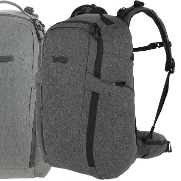 Show details for Entity 35™ CCW-Enabled Internal Frame Backpack 35L by Maxpedition® Entity 35™ CCW-Enabled Internal Frame Backpack 35L by Maxpedition®