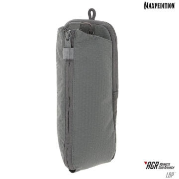 Show details for LBP™ Large Expandable Bottle Pouch from AGR™ by Maxpedition® LBP™ Large Expandable Bottle Pouch from AGR™ by Maxpedition®