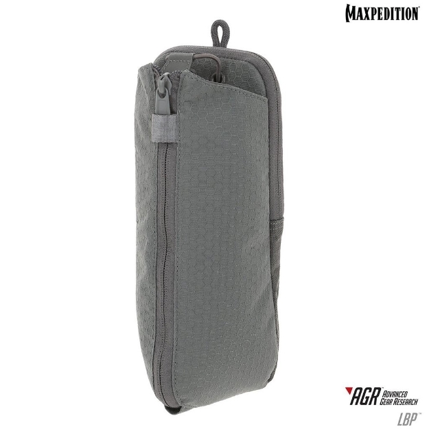 LBP™ Large Expandable Bottle Pouch from AGR™ by Maxpedition®