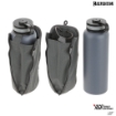 LBP™ Large Expandable Bottle Pouch from AGR™ by Maxpedition®