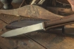 BK62 Becker Kephart by Becker Knife & Tool for KA-BAR