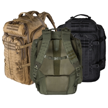 Show details for 3-Day TACTIX Backpack by First Tactical® 3-Day TACTIX Backpack by First Tactical®