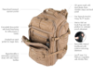 3-Day TACTIX Backpack by First Tactical®