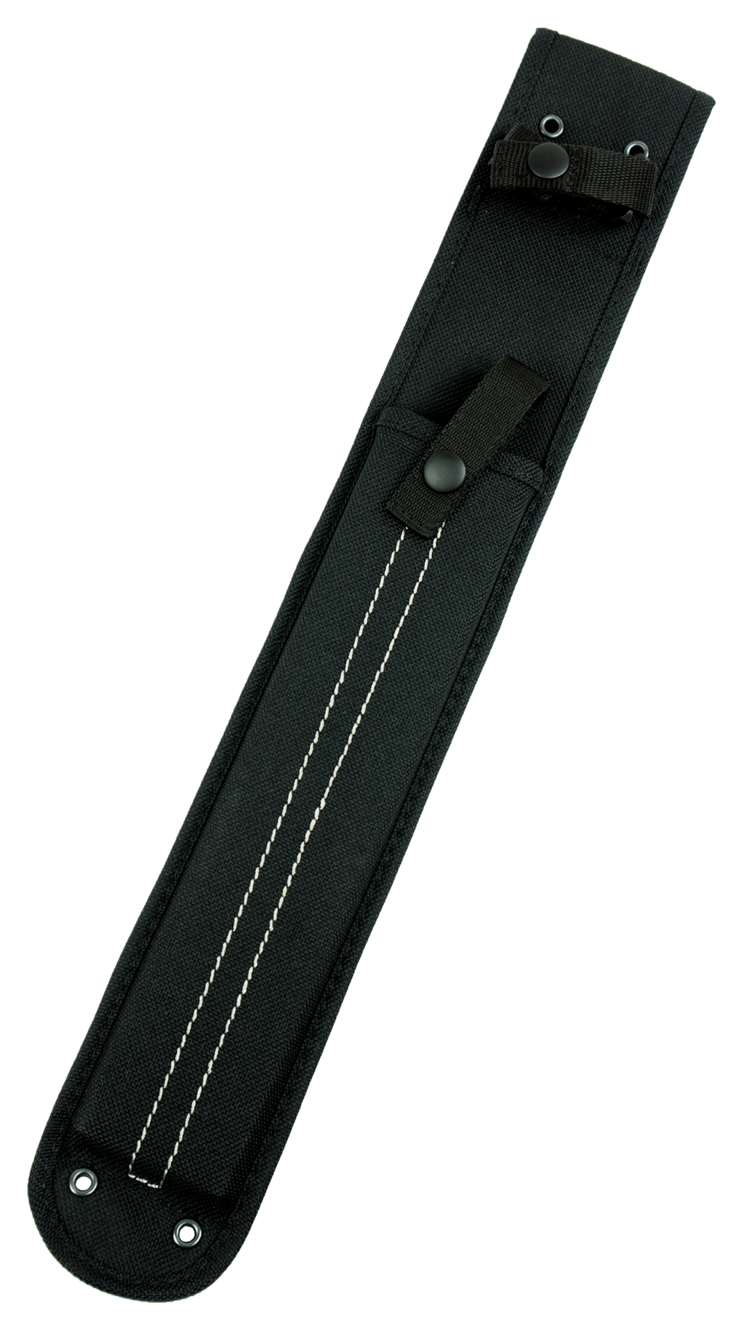 RTAK-II | Micarta Handle | 5160 Carbon Steel Blade | Black Nylon Sheath ...