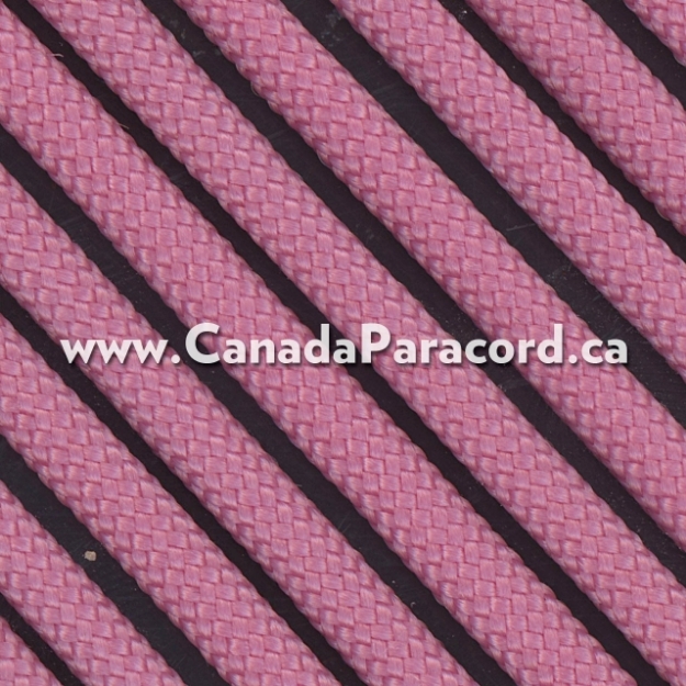 Lavender - 95 Paracord Type 1 Nylon - 100 Feet