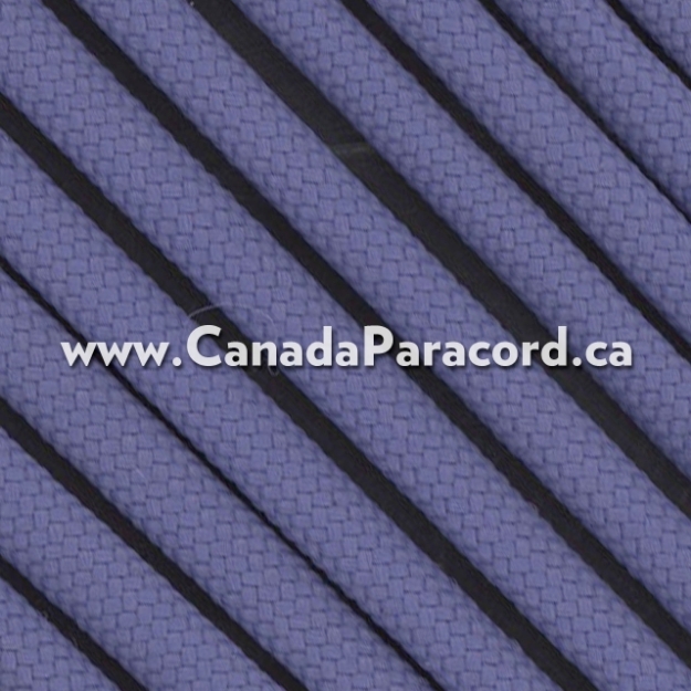 Lavender (Purple) - 95 Paracord Type 1 Nylon - 100 Feet 